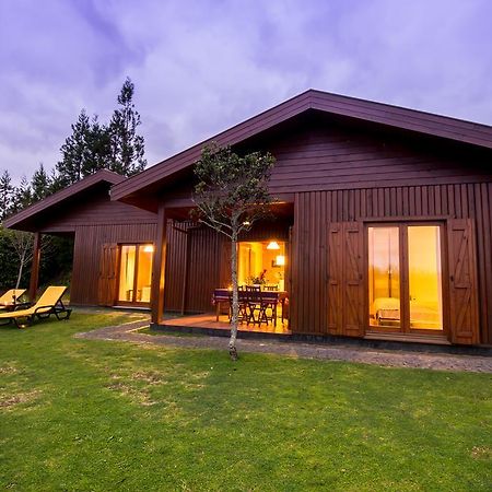 Вилла Quinta Dos Curubas Вила-Франка-ду-Кампу Экстерьер фото