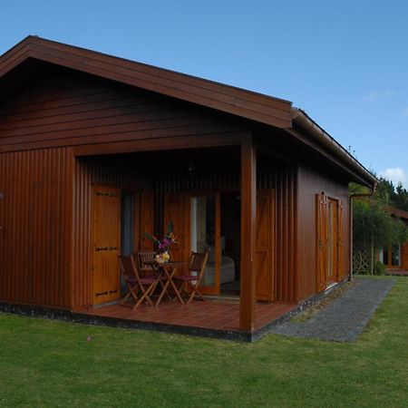 Вилла Quinta Dos Curubas Вила-Франка-ду-Кампу Экстерьер фото