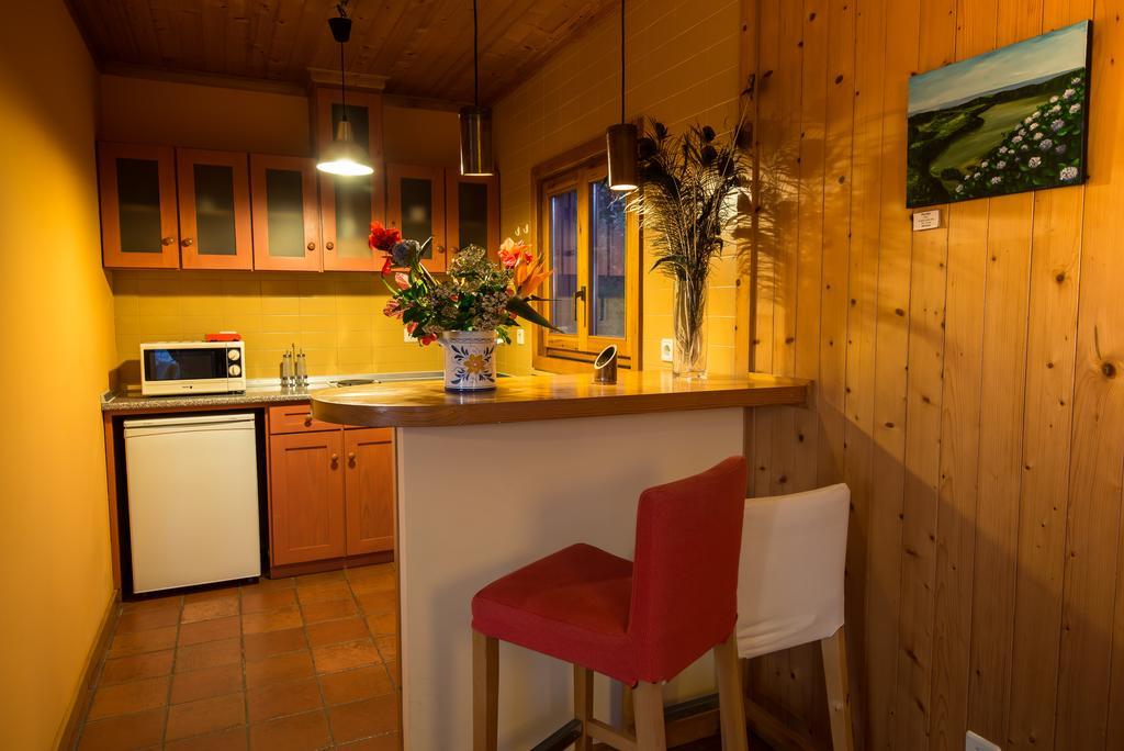 Вилла Quinta Dos Curubas Вила-Франка-ду-Кампу Экстерьер фото