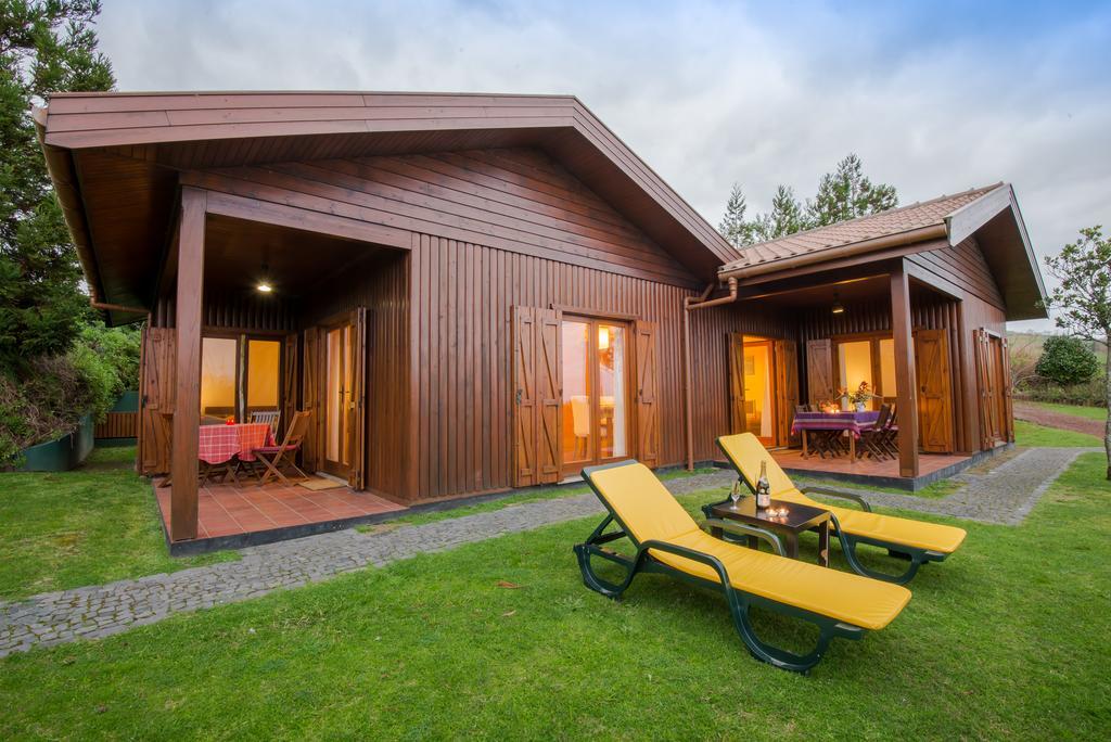 Вилла Quinta Dos Curubas Вила-Франка-ду-Кампу Экстерьер фото