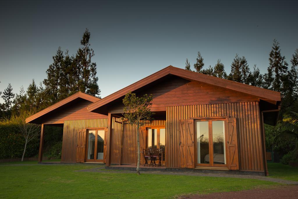 Вилла Quinta Dos Curubas Вила-Франка-ду-Кампу Экстерьер фото