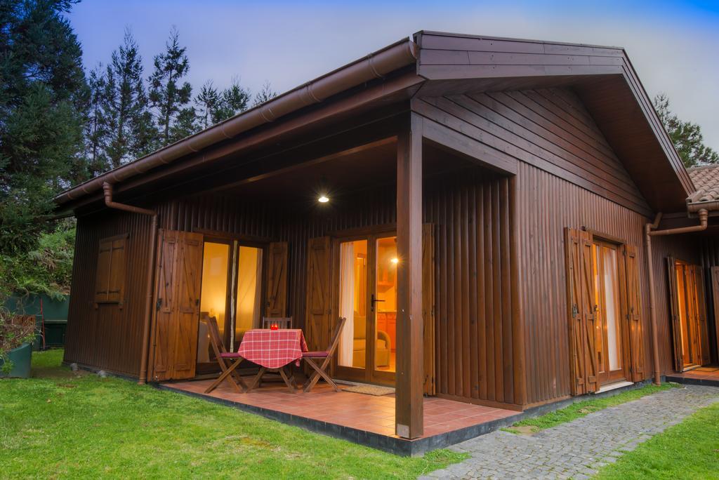 Вилла Quinta Dos Curubas Вила-Франка-ду-Кампу Экстерьер фото