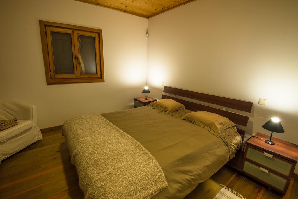 Вилла Quinta Dos Curubas Вила-Франка-ду-Кампу Экстерьер фото